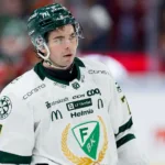 Lodins karriär var i fara: ”Jag låg och skakade”