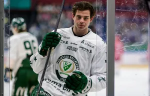 Viktor Lodin berättar − därför missade han avgörandet