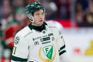 Lodins karriär var i fara: ”Jag låg och skakade”