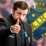 KLART: Succétränaren tar över AIK