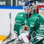 Målvakten lägger av − 23 år gammal