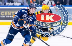 Uppgifter: Växjö-löftet nära Oskarshamn