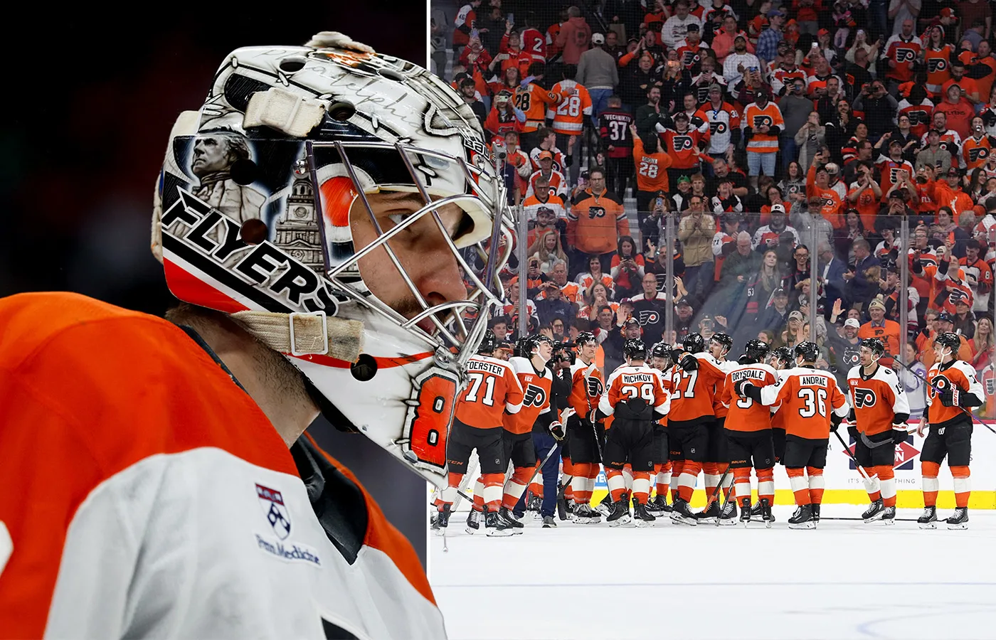 ”Vi har visat alla hur fel de hade”