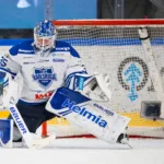 Förstemålvakten lämnar – efter finalförlusten