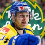 Värvningsbomben: Wallmark till Björklöven
