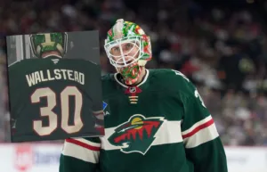 Förvirringen – felstavad matchtröja: ”Sent aprilskämt…”