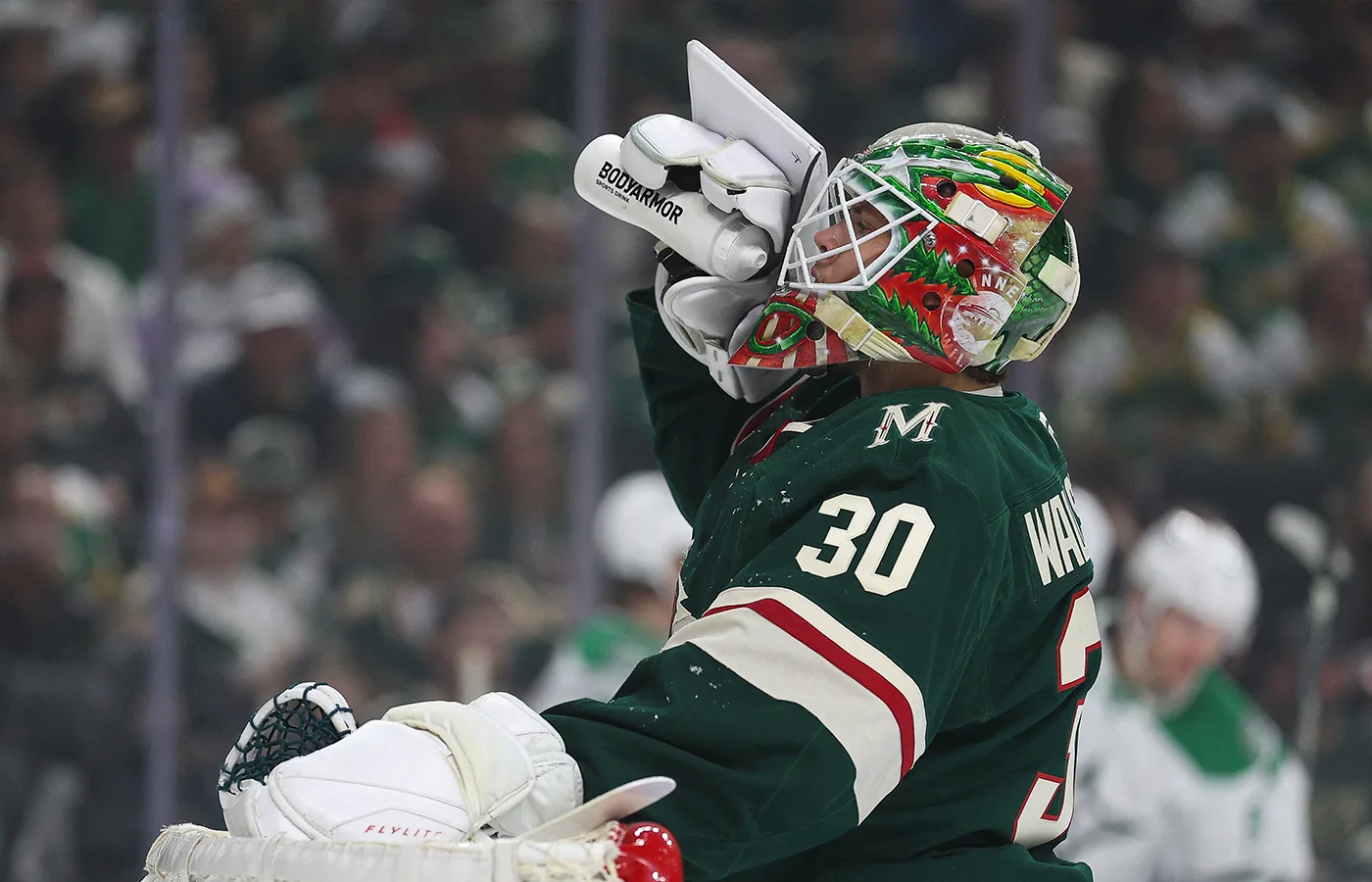 Galna matchen: Bäst genom tiderna