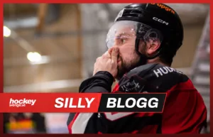 LIVE: Skyttekungen lämnar – klar för konkurrent
