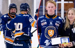 Efter succén – försöker locka över talangen: ”Han är unik”