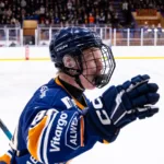 JUST NU: Därför saknas svenske stjärnan