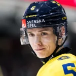 JVM-backen skriver på för SHL-klubb