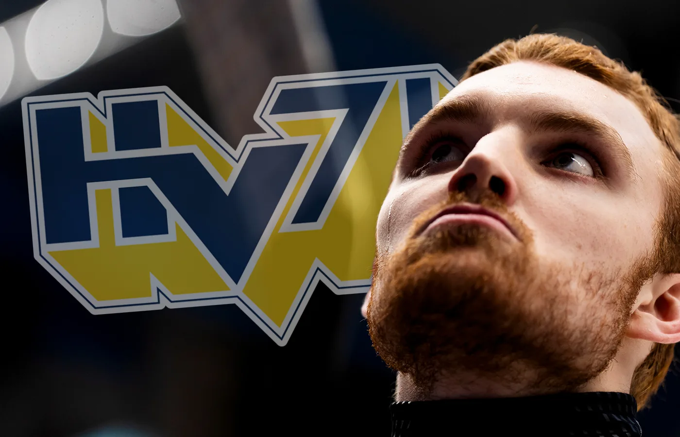 ”Igge” stannar i HV71: ”Viktig karaktär”