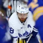 Nylanders svar om framtiden: ”Vill stanna – om…”