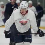 Doldissvensken kallas upp – går mot NHL-debut