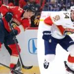 Svenskarna med sina första NHL-poäng – när Detroit förnedrades