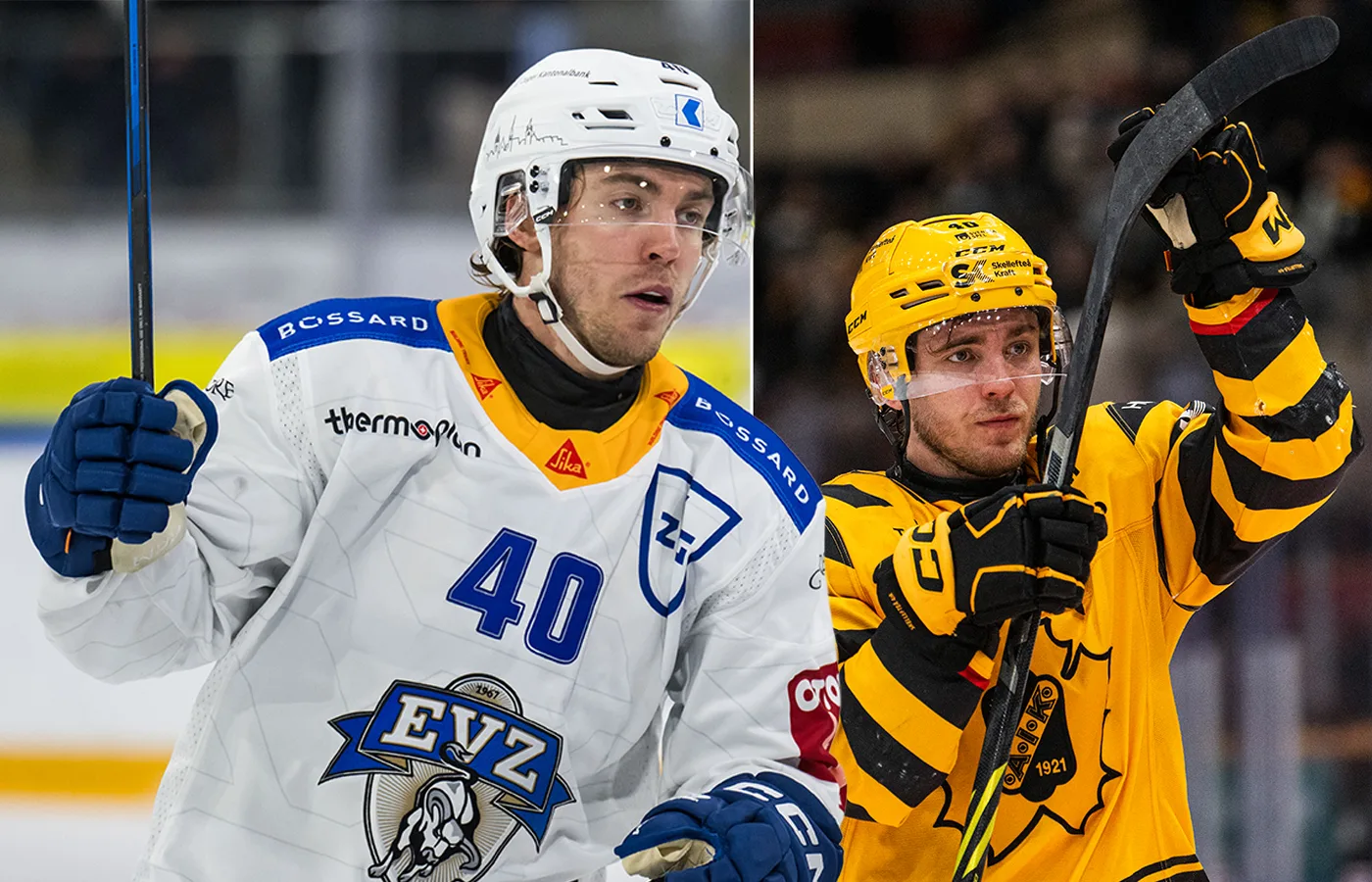 Öppnar för återkomst: ”Inte en omöjlighet”