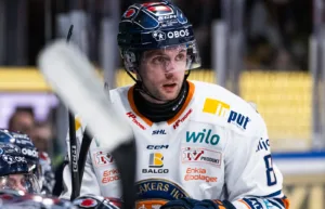 Klart: Värvar från SHL-konkurrenten
