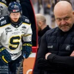 SSK:s smäll − lagkaptenen skadad i nya förlusten