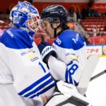 Nollade MoDo – tar ledningen i serien