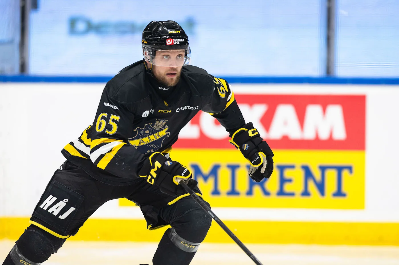 AIK tappar poängmaskinen – tre spelare lämnar