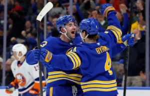 Når 100 poäng – för första gången på över 15 år