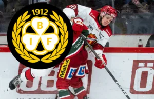 Talangen uppges välja Brynäs
