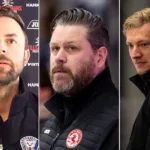 Tränarsituationen inför 26/27 – öppna platser och lediga coacher