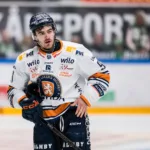 Lämnar Växjö – aktuell för finska storklubben