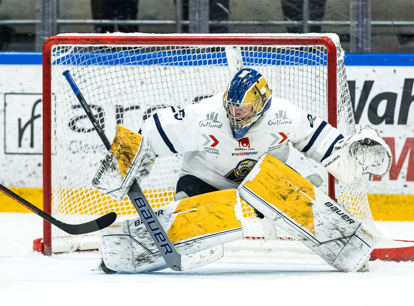MJÖRNBERG: Första förlusten sedan november – den kompakta cynismen segrade