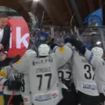 Rönnberg vann maratonmatch – nära historiskt guld