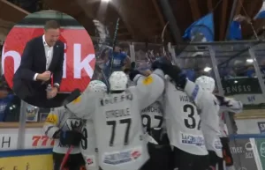 Rönnberg vann maratonmatch – nära historiskt guld