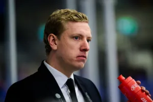 Sparkar tränaren: ”Missnöje på ett antal punkter”