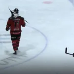 MJÖRNBERG: I strumplästen ut ur slutspelet