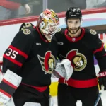 Ottawa avgjorde i slutperioden mot gästande Buffalo