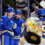 Buffalo fortsätter vinna mot NY Islanders