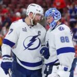 Ny seger för Tampa Bay mot drömmotståndet