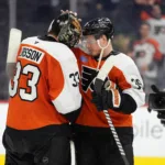 Philadelphia vann mot New Jersey