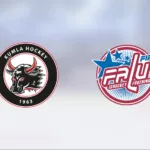 Seger för Falu J20 mot Kumla