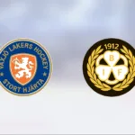 Växjö klart för semifinal – avgjorde matchserien mot Brynäs