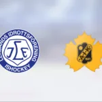 Smakstart för Leksand efter förlängningsdrama