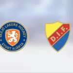 Drömstart för Växjö – vann mot Djurgården