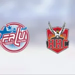 Falu J20 segrade mot Hudiksvall