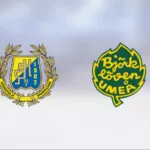 SSK vann – reducerar matchserien mot Björklöven