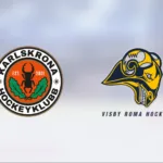 Läge att avgöra för Visby/Roma efter ny seger