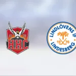 2-0-övertag för Hudiksvall efter ny seger