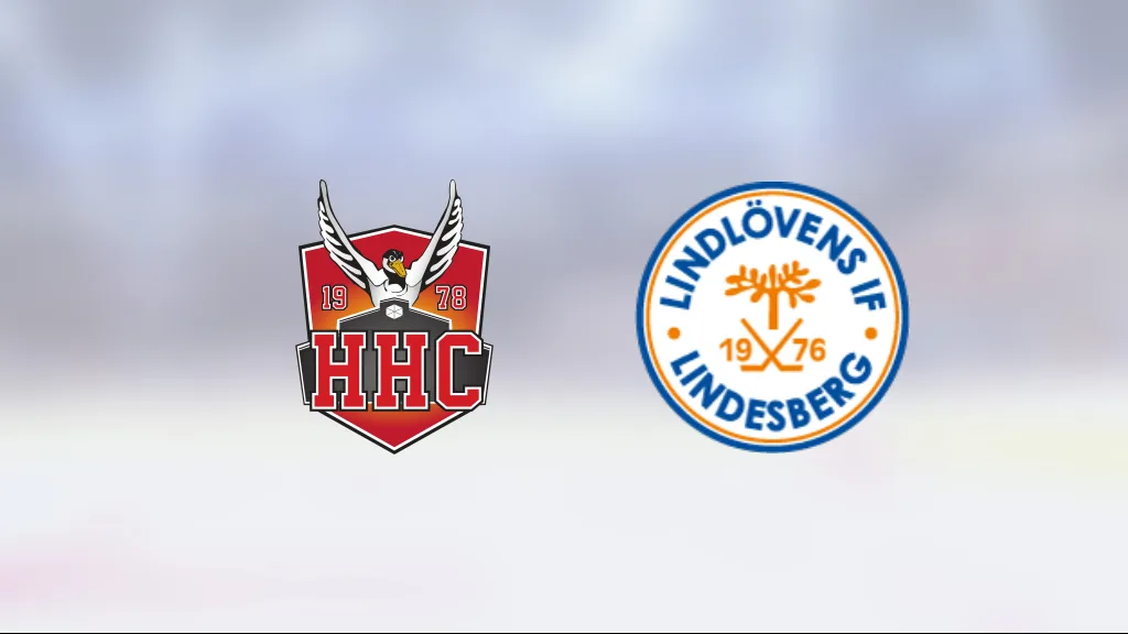 2-0-övertag för Hudiksvall efter ny seger