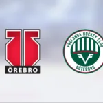 Frölunda klart för final – avgjorde i fjärde matchen