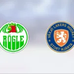 Växjö vann – reducerar matchserien mot Rögle