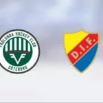 Djurgården i superläge efter ny seger