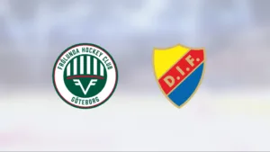 Djurgården i superläge efter ny seger